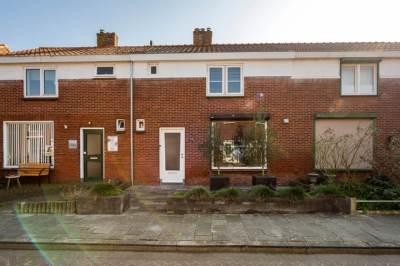 Woning Deldensestraat 13 Sint Philipsland