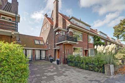 Woning Laan van Nieuw Oosteinde 426 Voorburg