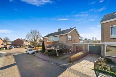 Woning Schoolplein 8 Schipluiden