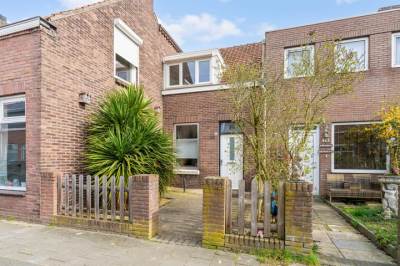 Woning Outshoornstraat 68 Tilburg