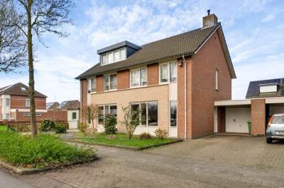 Woning Boterbloemstraat 35 Weert