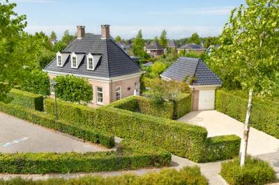 Woning Oudaen 43 Lelystad