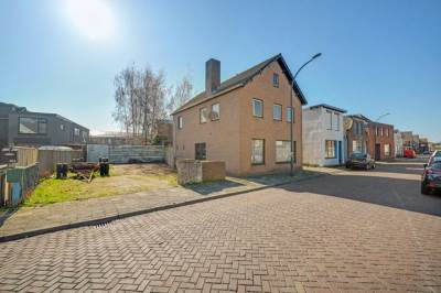 Woning Laageinde 18 Waalwijk