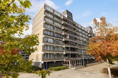 Woning Tobias Asserlaan 345 Diemen