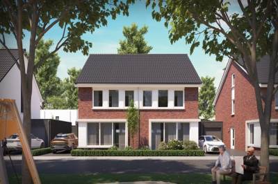 Woning De Hoef 15 Ammerzoden