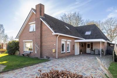 Woning Het Slag 1 Zwartemeer