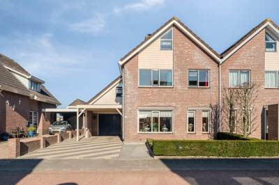 Woning Beekenkampweg 4 Doornspijk