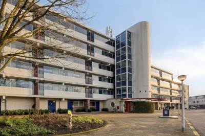 Woning Haydnstraat 36 Capelle aan den IJssel