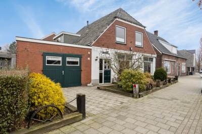 Woning Holterstraatweg 70 Rijssen