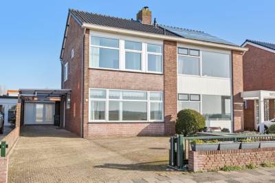 Woning Beeklaan 4 De Zilk