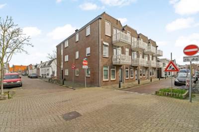 Woning Toekomststraat 1E Noordwijk (ZH)