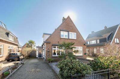 Woning Dr. Langemeijerweg 12 Rheden