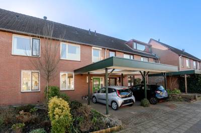 Woning Esperantostraat 5 Rheden