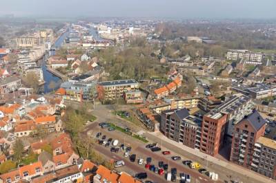 Woning Kievitlaan 88 Goes