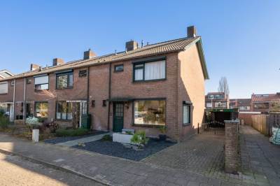 Woning Parallelweg 79A Rheden
