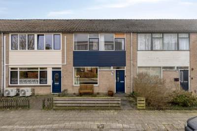 Woning Salomonszegel 114 Leeuwarden