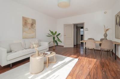 Woning Clavecymbelstraat 26D Maastricht