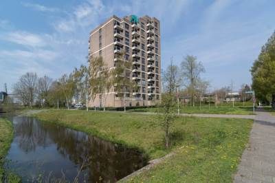 Woning Lodewijkdonk 12 Roosendaal