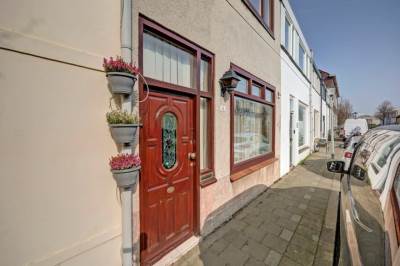 Woning Zalmstraat 15 Schiedam