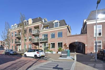 Woning Havenstraat 12AP03 Monster