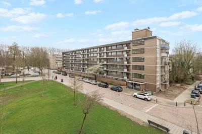 Woning Kreileroord 69 Rotterdam