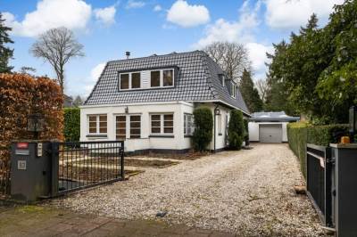 Woning Prof. Lorentzlaan 83 Zeist
