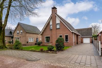 Woning Dorigweg 54 Sellingen