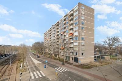 Woning Molenvliet 174 Rotterdam