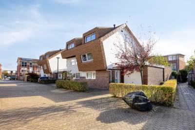 Woning Désiehof 14 Capelle aan den IJssel