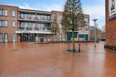 Woning Vissersdijk 17B Winschoten