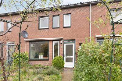 Woning Pashegge 95 Winterswijk