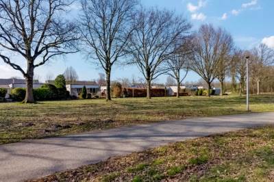 Woning Statenlaan 61 Roden