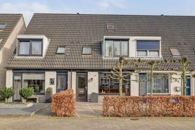 Woning Bontekoestraat 57 Veenendaal