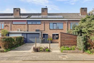 Woning Prinses Margrietlaan 7 Vlaardingen