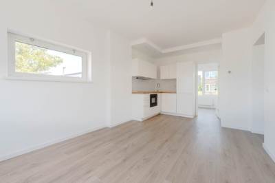 Woning Finsestraat 34B Rotterdam