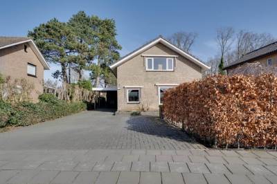 Woning Wilhelminaweg 22 Ouddorp