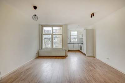 Woning Fagelstraat 281 Amsterdam