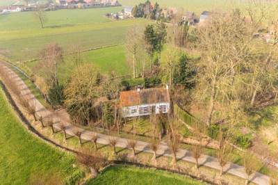 Woning Noorderbruggeweg 4 Sluis