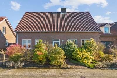 Woning Luiksestraat 16 Thorn