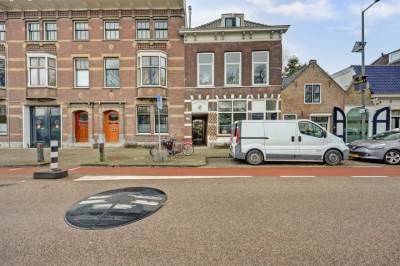 Woning Lange Nieuwstraat 14916 Schiedam