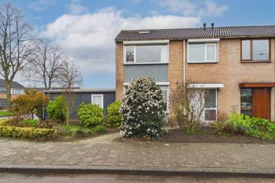 Woning Schorrenkruidlaan 13 Philippine