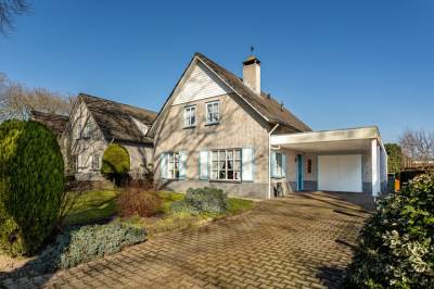 Woning Kloosterstraat 49A Groesbeek