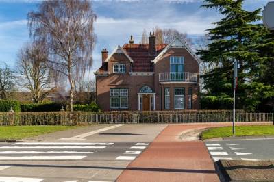 Woning Maasdijk 16 Raamsdonksveer