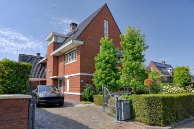 Woning Windsorhof 3 Dordrecht