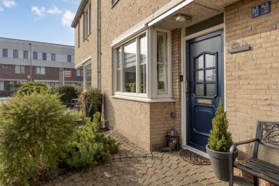 Woning Van Beethovenlaan 101 Capelle aan den IJssel