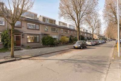 Woning Ramsesdreef 195 Utrecht