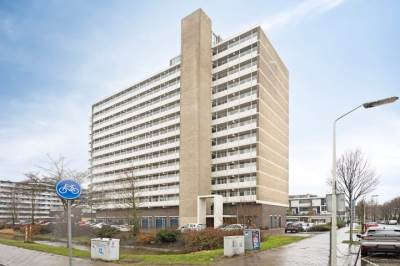 Woning Mozartlaan 90 Den Haag