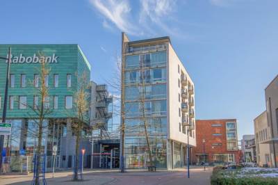 Woning Apollopad 102 Assen