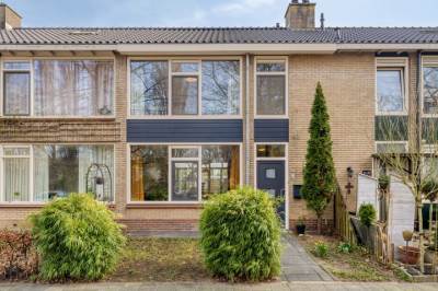 Woning Aldenhof 5223 Nijmegen
