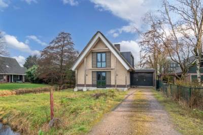 Woning Dijkstalweg 2A Sint Pancras